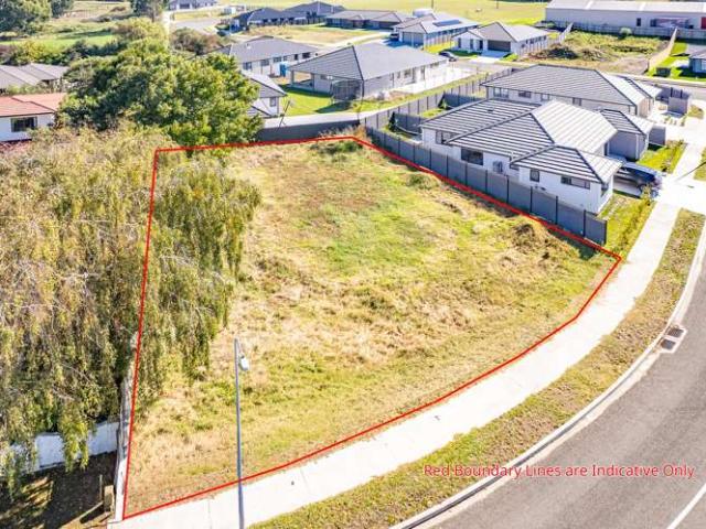 Land for sale in Wanganui District