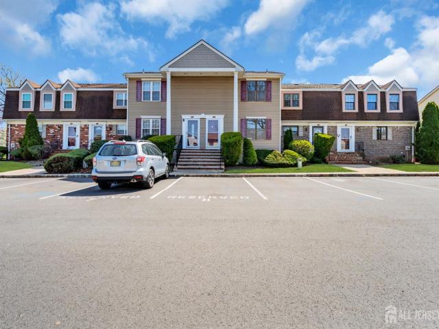 Condo for sale in Avenel, New Jersey