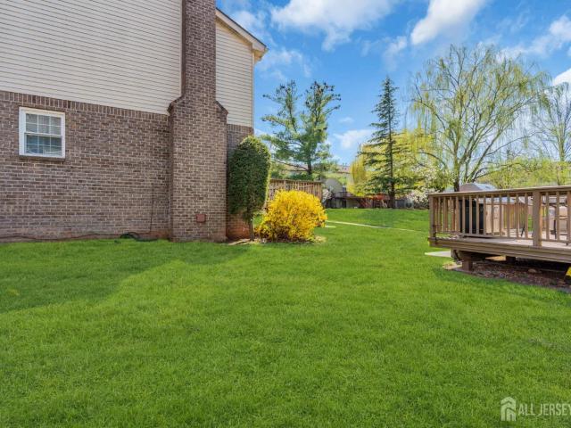 Townhouse for sale in Avenel, New Jersey