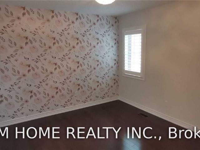 House for rent in Wismer Commons, Markham