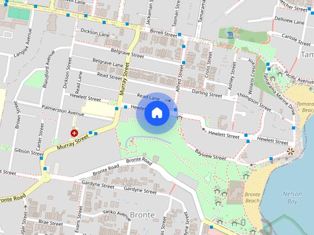 House for rent in Eastern Suburbs, Sydney