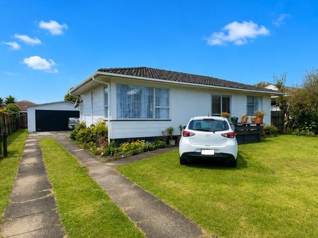 House for rent in Manurewa, Oroua County