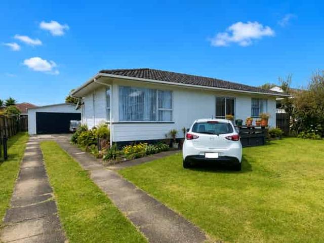 House for rent in Manurewa, Oroua County