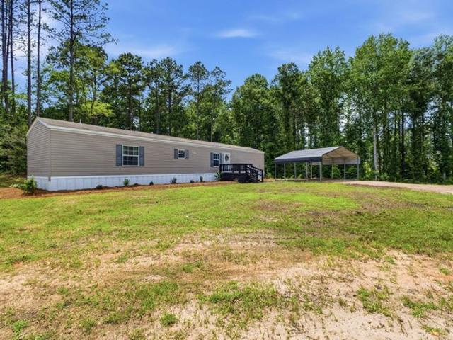 House for sale in Sumrall, Mississippi