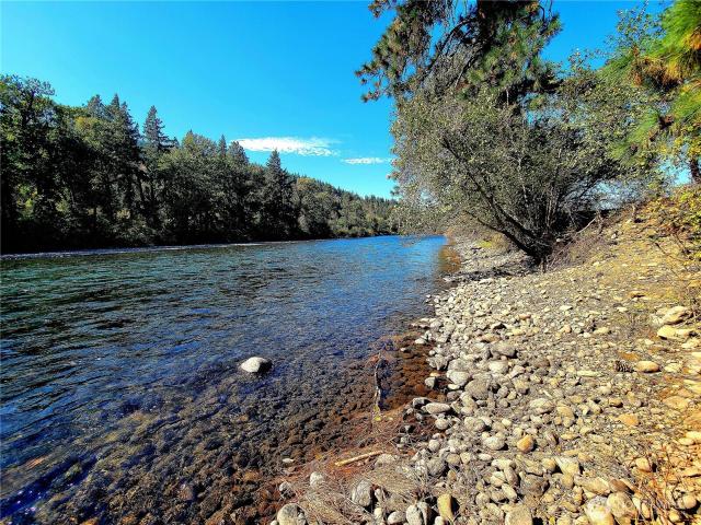 Land for sale in Cle Elum, Washington