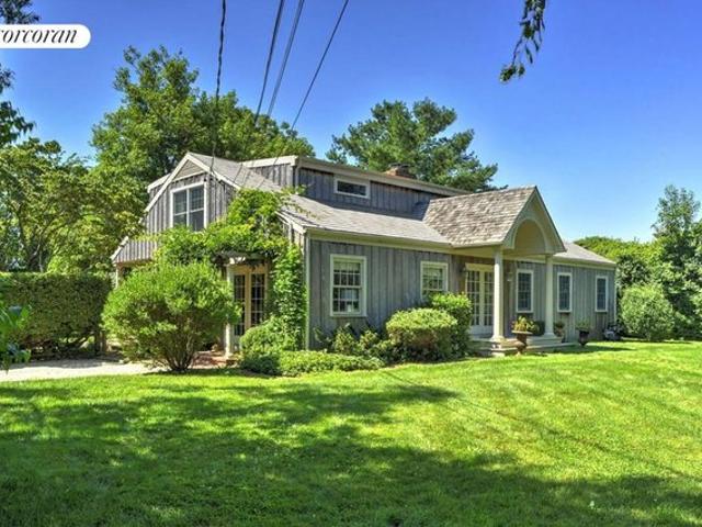 House for sale in Sagaponack, New York