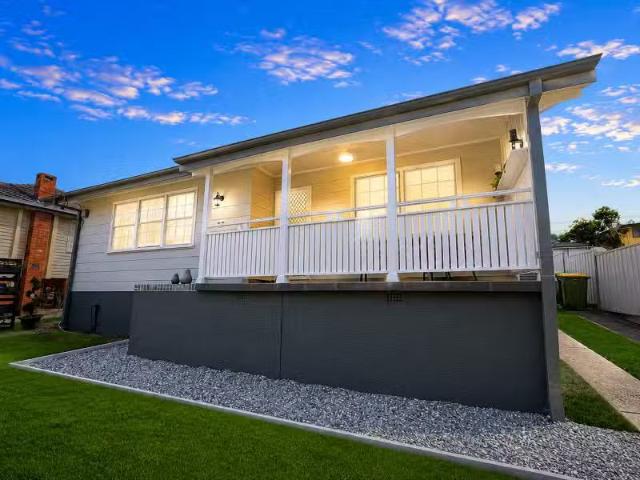 House for rent in Bathurst, New South Wales