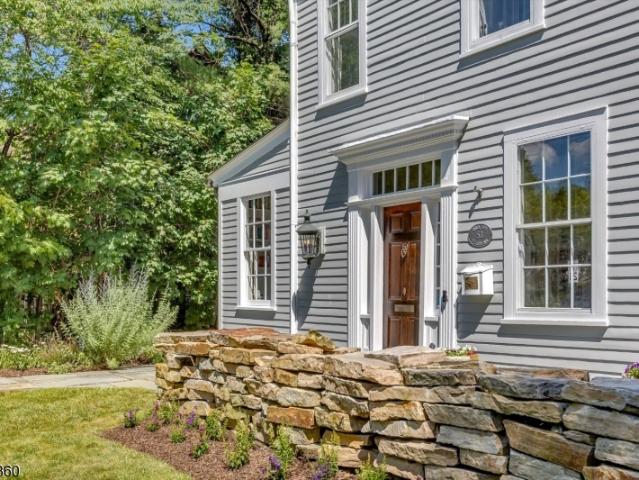 House for sale in Glen Ridge, New Jersey