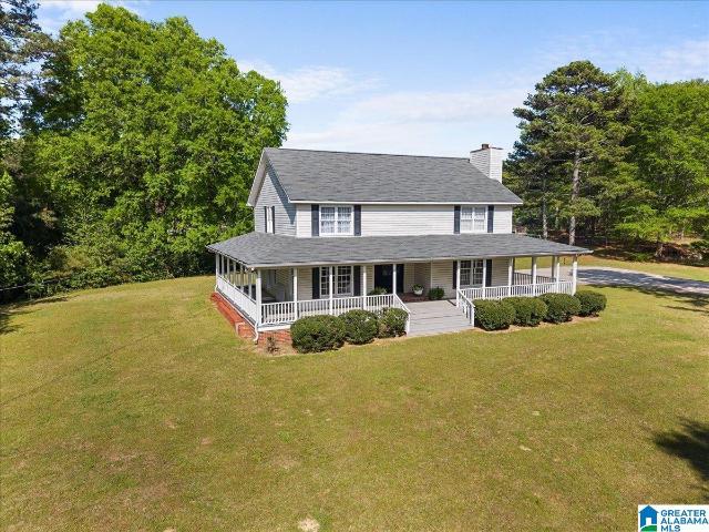House for sale in Blount, Alabama