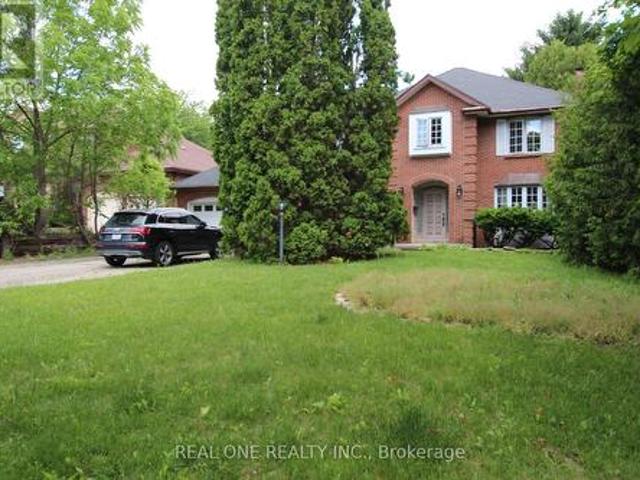 House for sale in Arva, Ontario