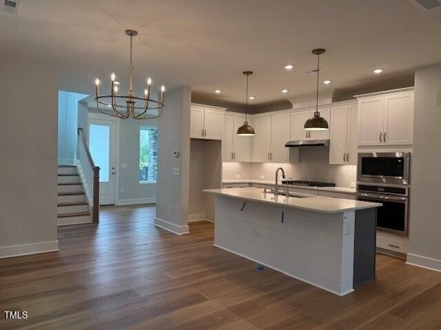 House for sale in Chatham, North Carolina