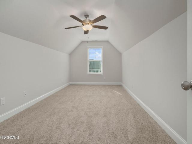 House for sale in Sanford, North Carolina