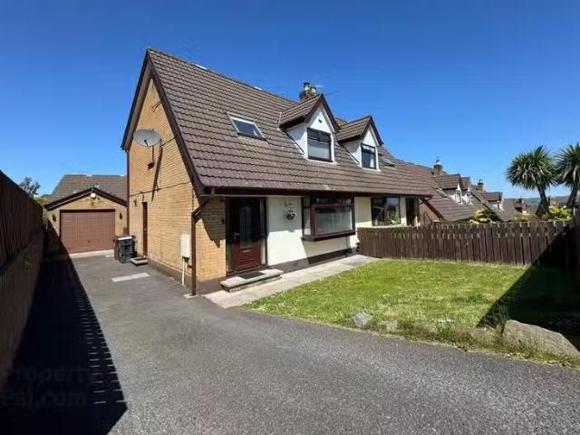 House for sale in Doolin, South Tipperary