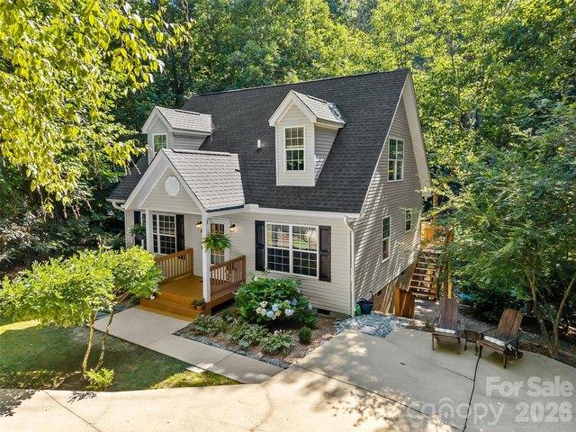 Townhouse for rent in Transylvania, North Carolina