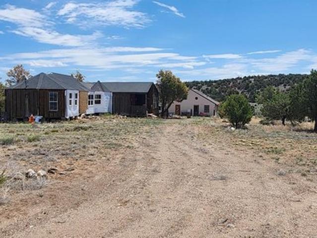 House for sale in Catron, New Mexico