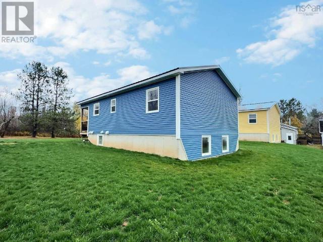 House for sale in Oxford, Nova Scotia