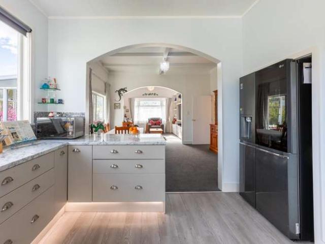 House for sale in Tararua District