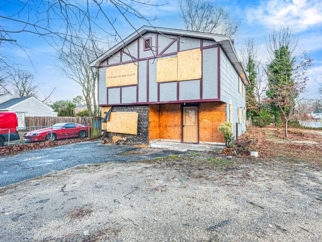 House for sale in Centereach, New York