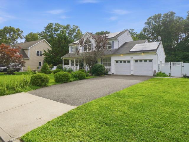 House for sale in Centereach, New York