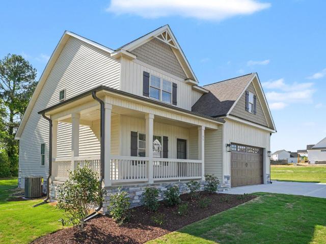 House for sale in Selma, North Carolina