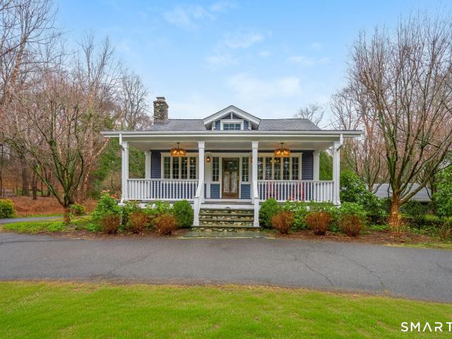Property for sale in Darien, Connecticut