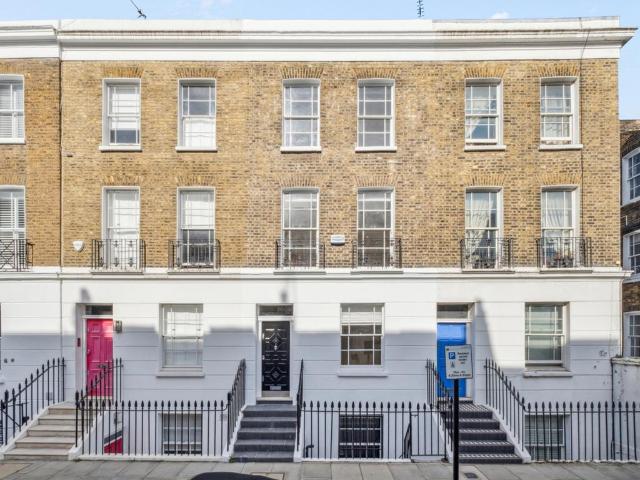 House for rent in City of Westminster, Greater London