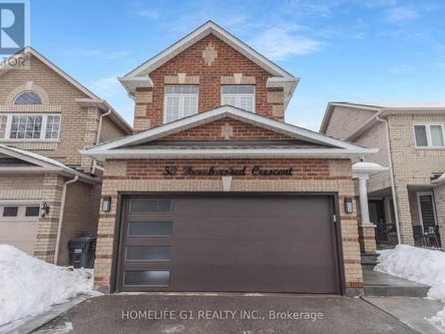 House for sale in Caledon, Ontario
