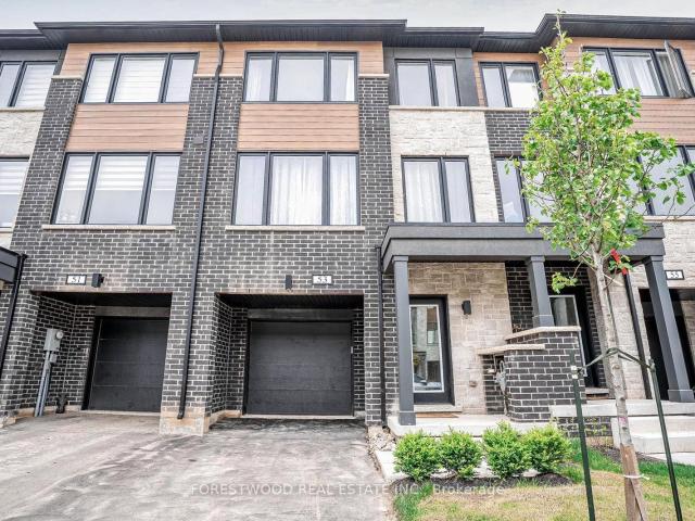 Property for rent in Woburn, Ontario