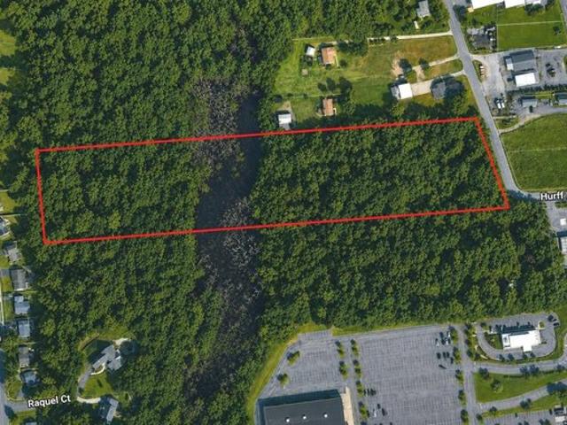 Land for sale in Blackwood, Gloucester Township