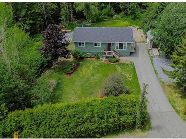 House for sale in Grand Bay-westfield, New Brunswick