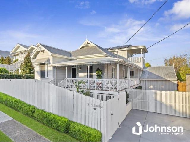 House for rent in Toombul, Queensland