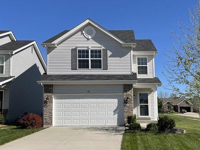 House for sale in Foristell, Missouri
