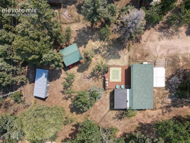 House for sale in Teller, Colorado