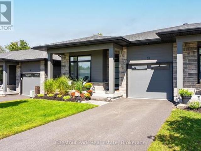 Condo for sale in Muskoka, Ontario