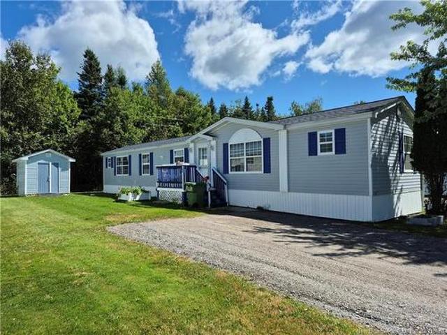 House for sale in Fredericton, New Brunswick