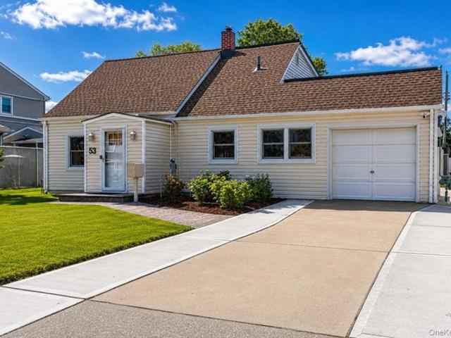 House for sale in Nassau, New York
