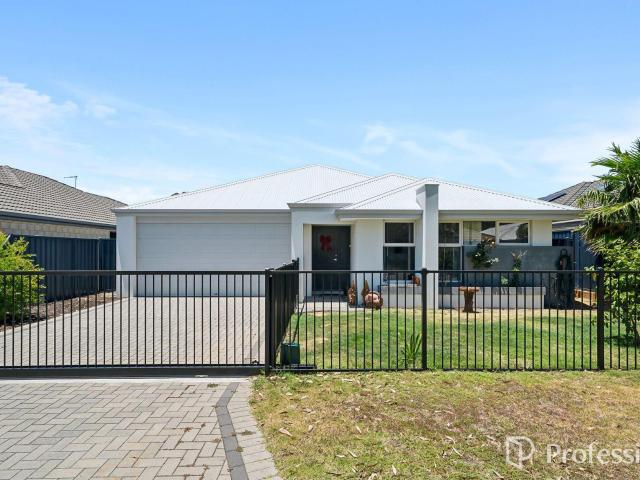 House for sale in Byford, Western Australia