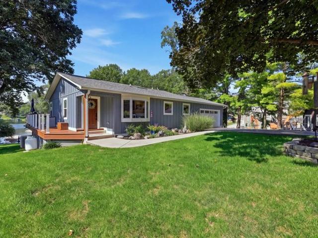House for sale in Coatesville, Indiana