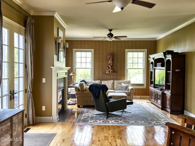 House for sale in Saratoga, New York