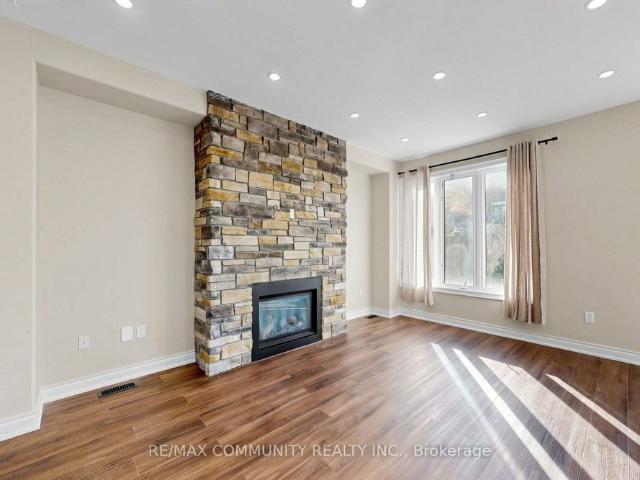 House for rent in Barrie, Central Ontario