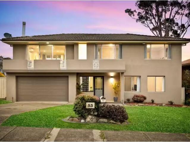 House for rent in Sydney, New South Wales
