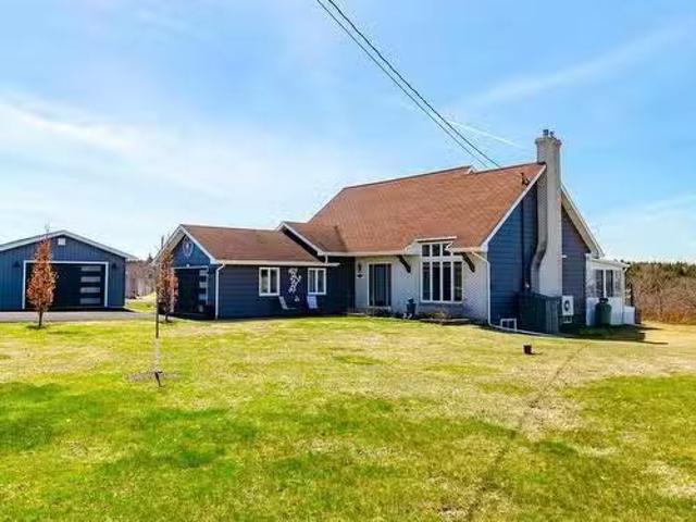 House for sale in Clare, Nova Scotia