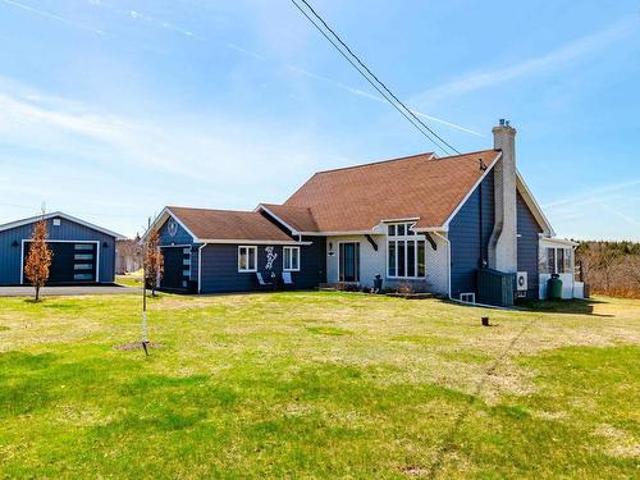House for sale in Clare, Nova Scotia