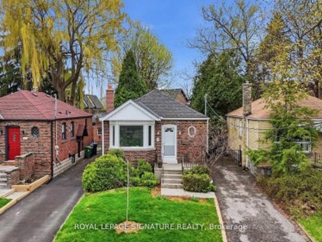 House for sale in Woburn, Ontario