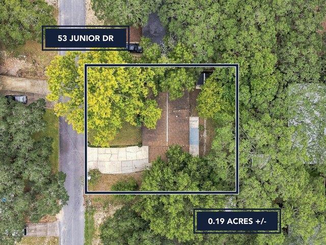 House for sale in Shalimar, Florida