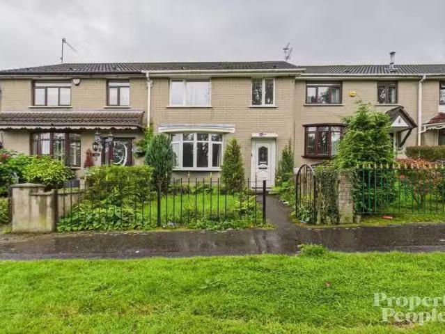 House for sale in Bailieborough, Ulster