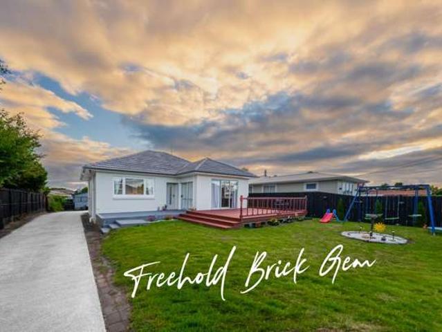 House for sale in Hamilton, Waikato