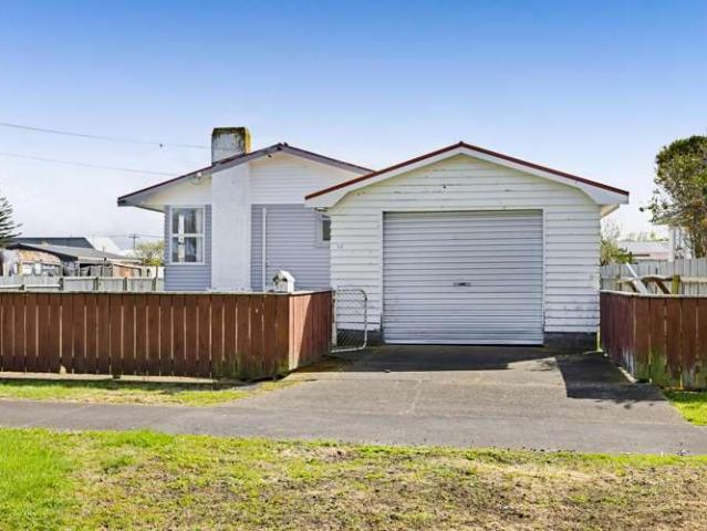 House for sale in Manaia, South Taranaki District