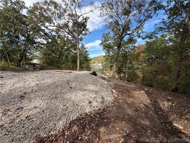 Land for sale in Sunrise Beach, Camden County