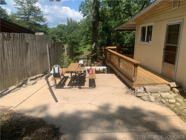House for sale in Sunrise Beach, Missouri